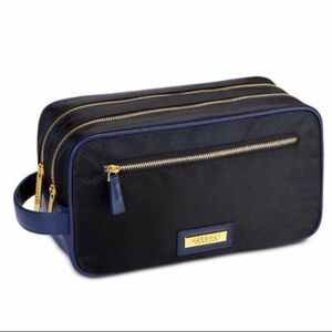 New! Versace Travel Pouch Bag Toiletry Case
Vanity Case